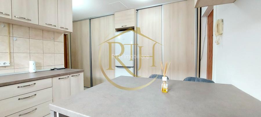 Oferim apartament cu 1 camera, langa Iulius Mall, centrala proprie pe gaz - 16