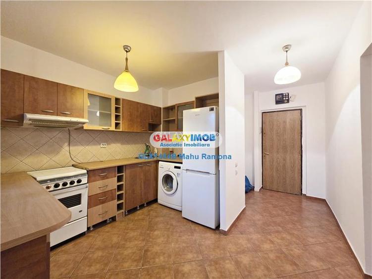 Apartament 3 camere decomandat, 5 min metrou Brancusi - 8