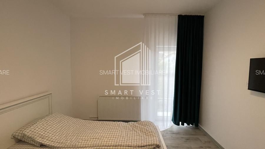 Apartament 3 camere | Parter | Zona Mărtinești - 10