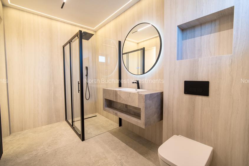 VILA 5 CAMERE +TERASA 120MP - TUNARI - COMISION 0% - 16