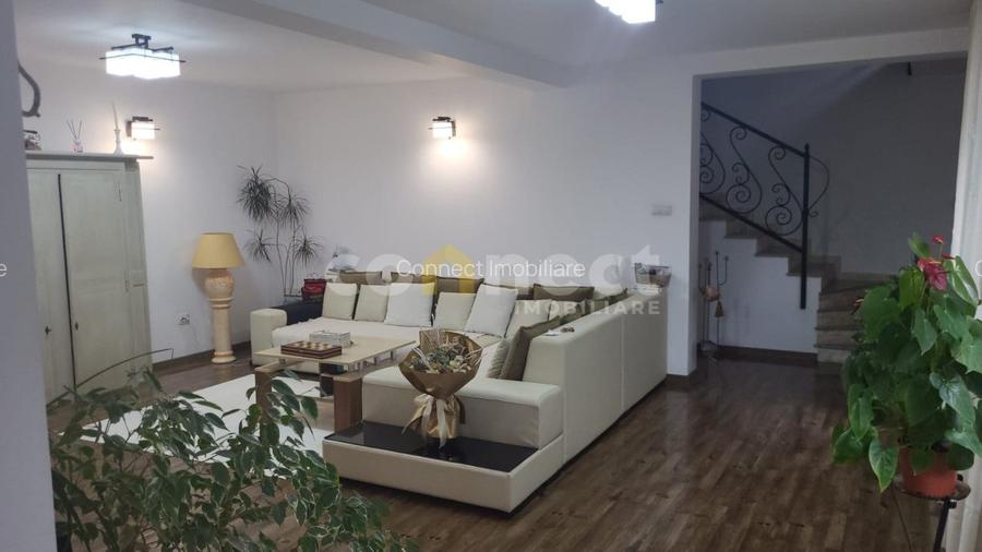 Casa individuala Pod Ira - 4