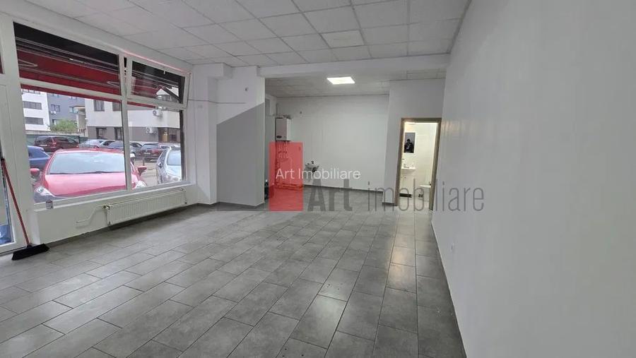 Spatiu comercial de inchiriat in Zona Militari Residence (Strada Tineretului) - 3