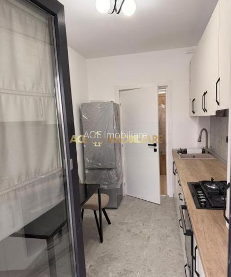 2 Camere de inchiriat | Doamna Ghica - Roka | Centrala | Parcare - 4