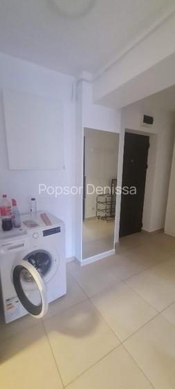 Proprietar inchiriez studio Trend Residence - 4