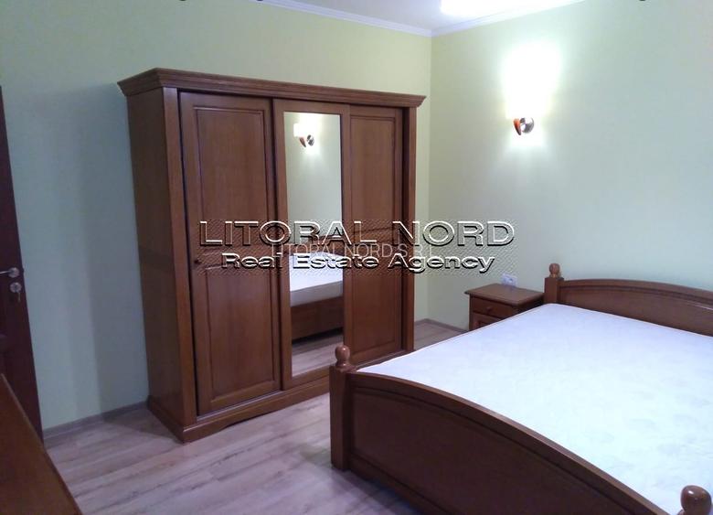 Casa de Cultura, bloc nou, ap. 2 camere, 67mp, etaj 2, mobilat,parcare subterana - 5