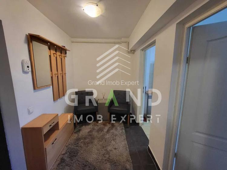 1 cameră | 42mp | Balcon | Parcare Subterană | Zorilor/Calea Turzii–MOL - 7