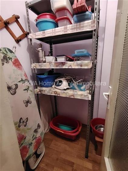 Apartament cu 3 camere (Toplita, Bld. Nicolae Balcescu B I) - 10