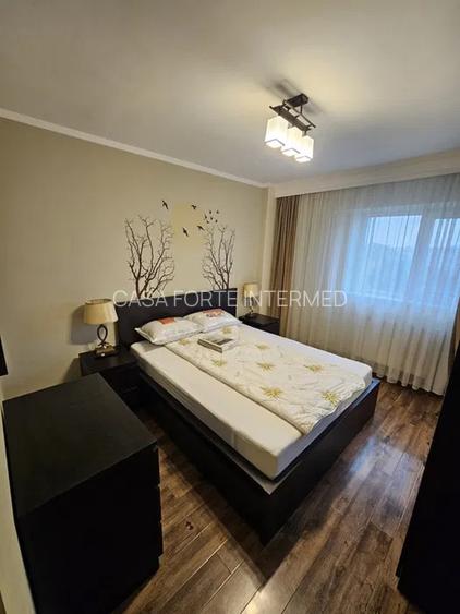 Apartament 2 camere Stadion - 650 euro - 5