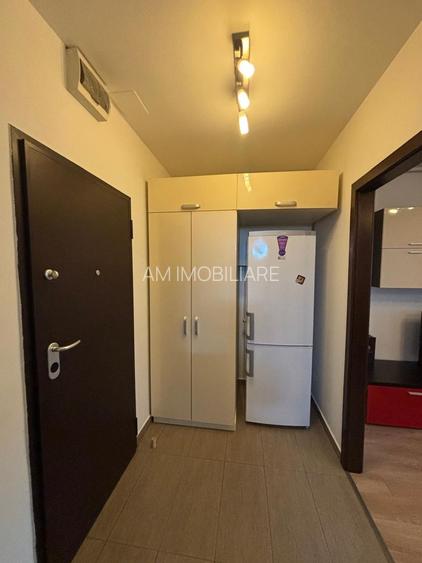 GARSONIERA - SEBASTIAN, CENTRALA PROPRIE, BUCATARIE INCHISA, MODERN - 6