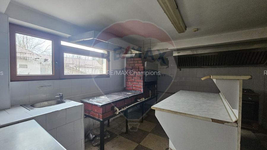 Casă / Vilă cu 9 camere de vânzare în zona Valea Cerbului comision 0% - 24