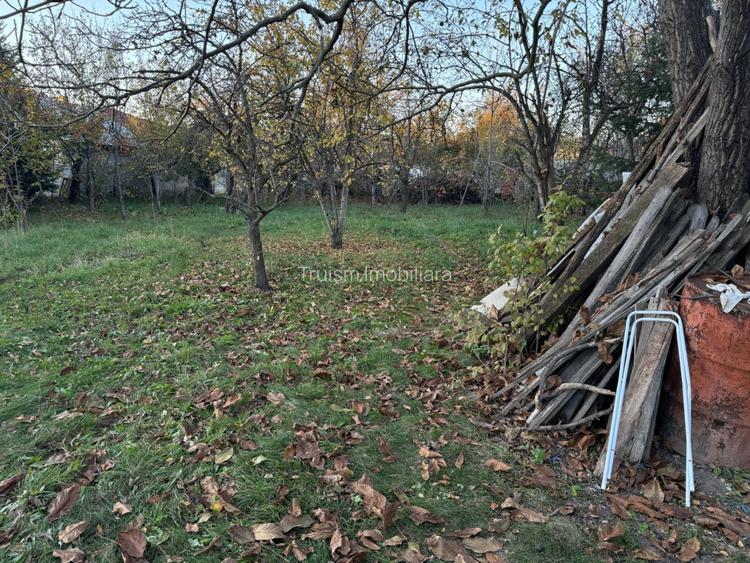 Casa solida de vanzare in Bordenii Mari - 13