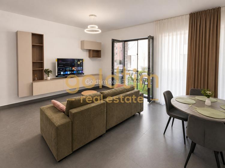 SUPERB / DUPLEX 3 CAMERE | P+1 | GRADINA I PRIMA INCHIRIERE | AVALON ESTATE - 2