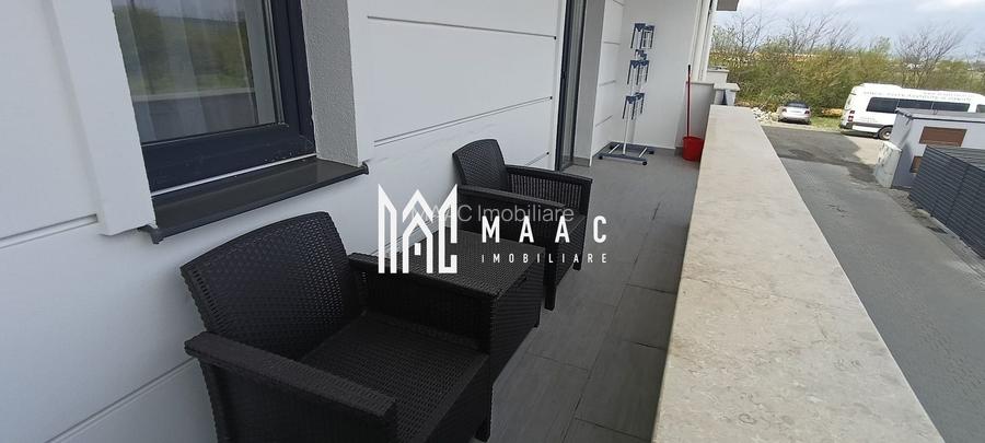 Apartament 3 camere |72MPU| 2 Băi | Balcon | Lift | Valletta Park - 5