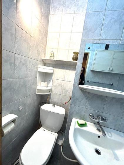 Apartament 2 camere Bistrita , str. Garii - 6