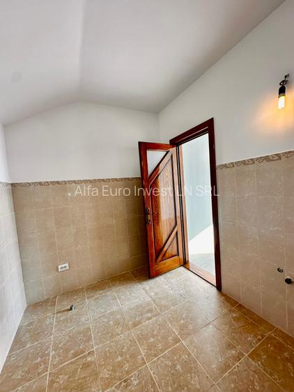 De închiriat corp de casă în duplex | Cartier Tractorul – zona Coresi - 32