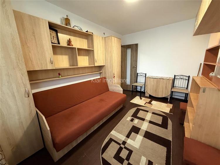 Vanzare  apartament 2 camere  Gheorgheni - 4