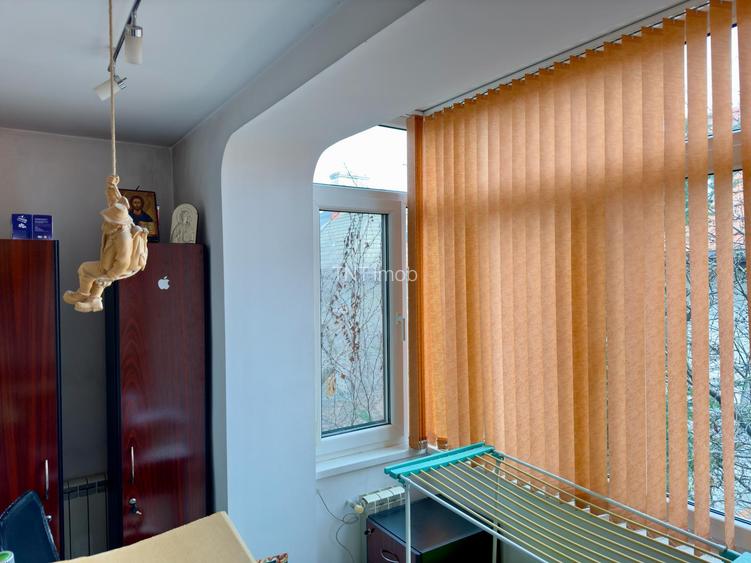 Apartament 3 camere Piata Domenii, centrala proprie, garaj, comision 0 ! - 31