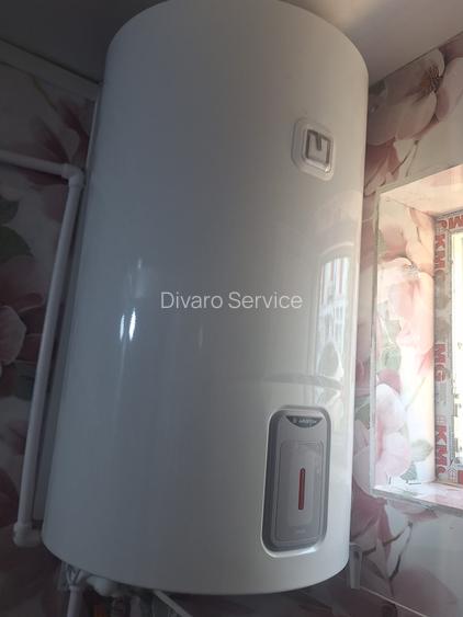 Vanzare casa renovata 7 camere teren 99mp Stirbei Voda metrou Eroilor - 18