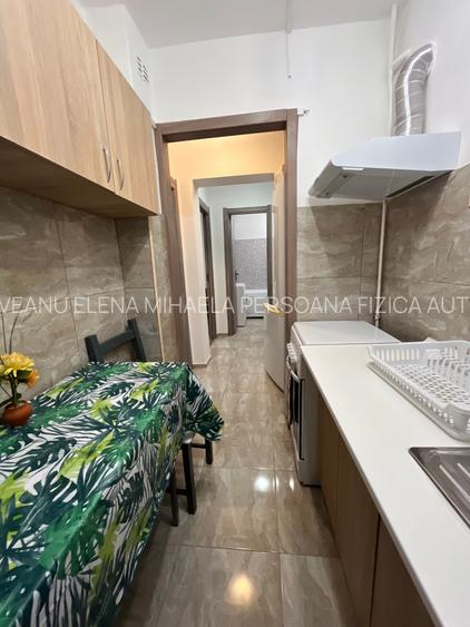 De inchiriat! Apartament 2camere, D,Tudor Vladimirescu - 8