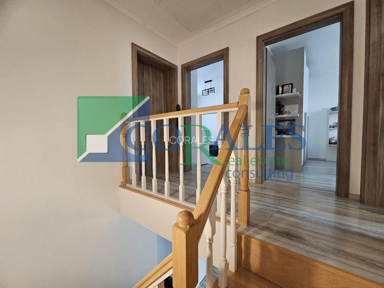 Zona Padurea Verde. In centrul comunei. Dublu front stradal - 12