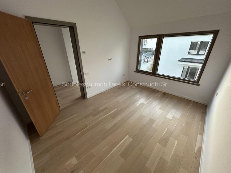 Casa cu 4 camere - Dumbravita - 15