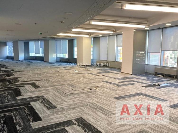 Sky Tower, inchiriere birouri moderne, Comision 0% - 4