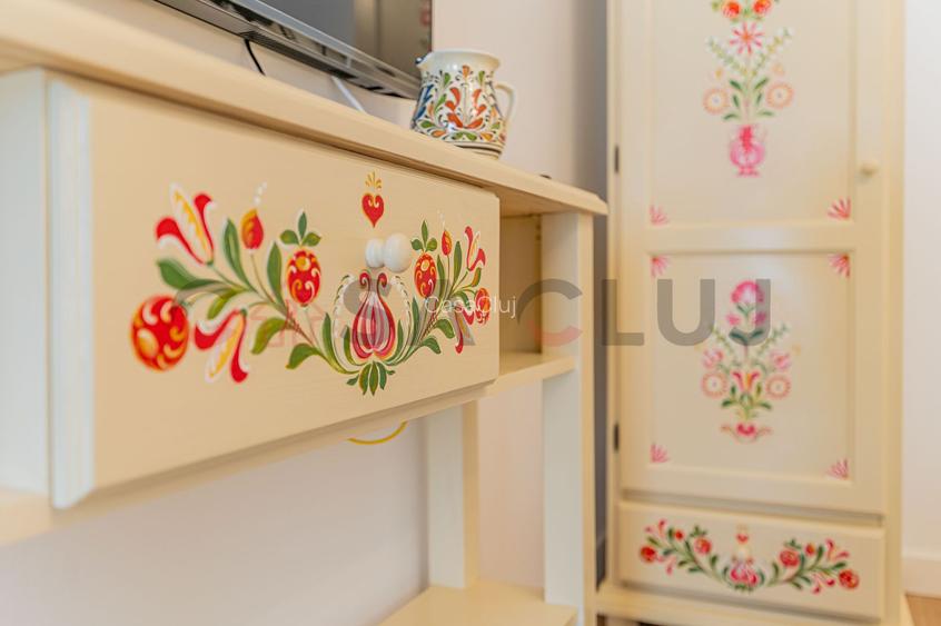 De vânzare Casa Weiss, Rimetea - Heritage Hotels of Europe! - 18