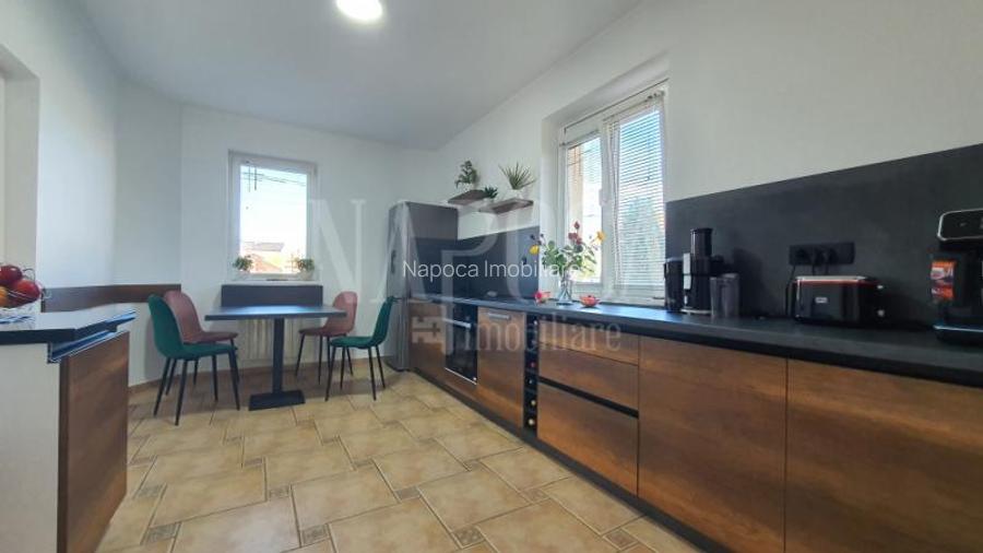 Casa 12 camere de vanzare in Oncea Oradea, Oradea - 13