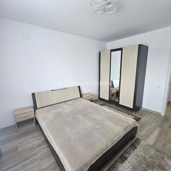 Prima inchiriere ap 2 camere spatios rahovei super view - 4