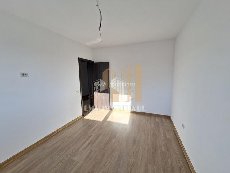 Apartament 2 cameredecomandat Subcetate City2 Sanpetru Brasov - 6
