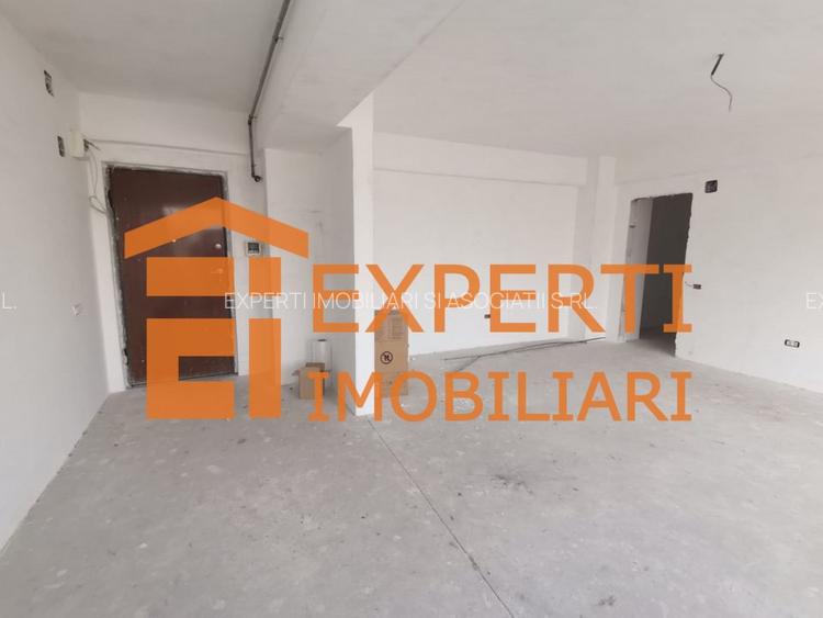 Apartament situat in TOMIS NORD - CAMPUS, in bloc nou - 6