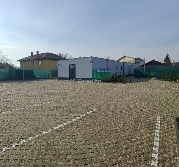 Spatii Comerciale, diferite suprafete Corbeanca deschidere 2026 - 7