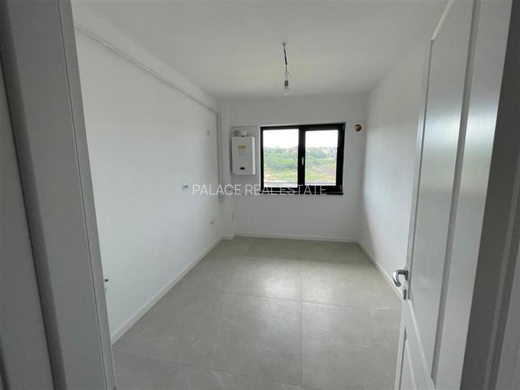 TVA inclus, intabulat, apartament premium cu o camera Bucium - Visan - 8