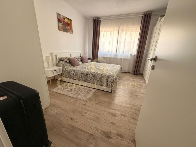 Apartament 3 camere mobilat complet | parcare | Sânpetru | Brasov - 3