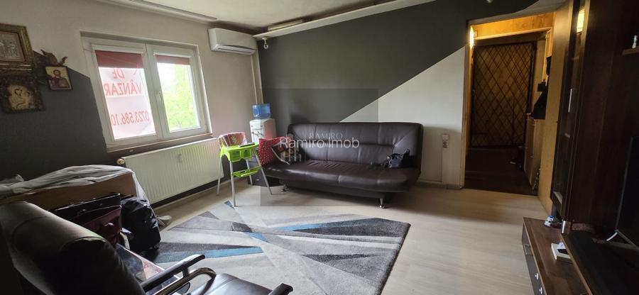 Apartament 3 camere Bd Constantin Brancoveanu /parcare - 2