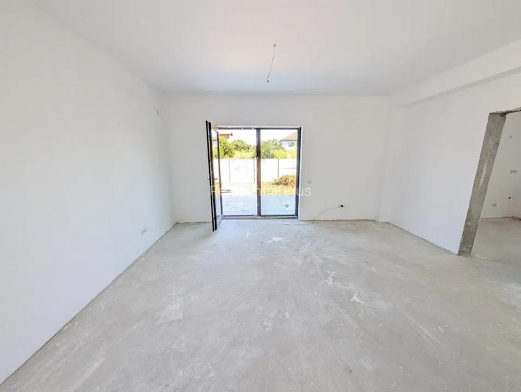 Vila single 5 camere | TEREN 400 MP | 10 min Metrou Otopeni - 11