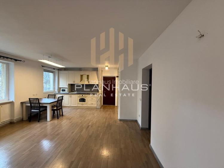 Apartament 3 camere ,parter, Victoriei zona Gran Galla  - 8