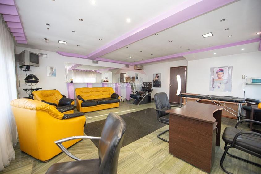 Casa de avnzare/cladire de investitie S+P+1+M Ilfov, Cornetu, Buda - 16