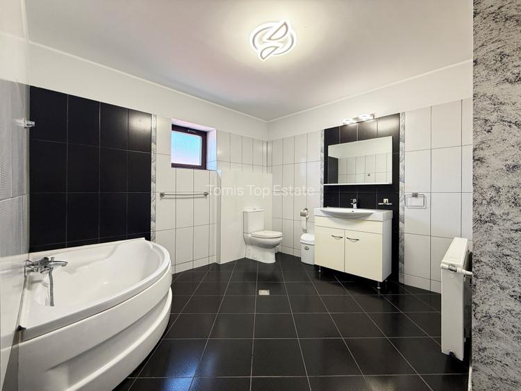 Vila tip duplex în Cumpăna-ideală pentru două familii sau o familie numeroasa - 20