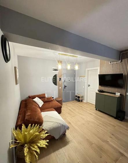Apartament 3 camere în zona STRAZII CAMPULUI - 2