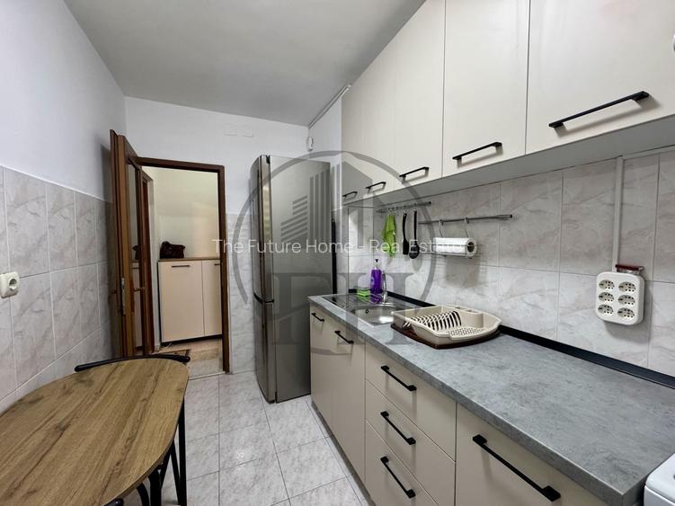 Apartament 2 camere de închiriat Tomis Nord, Constanța - 9