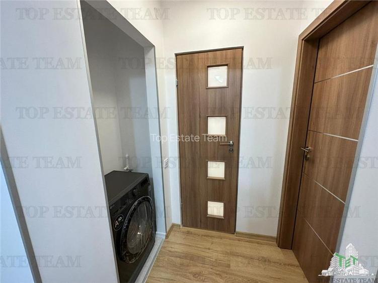 2 camere prima inchiriere, centrala proprie, metrou Timpuri Noi-Tineretului - 6