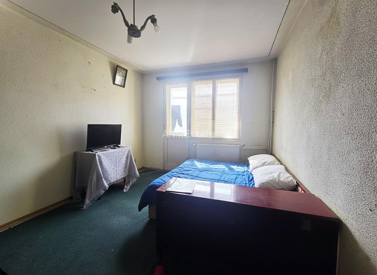 Apartament 2 camere in bloc reabilitat de 4 etaje zona Lujerului/Gorjului - 3