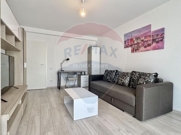 Apartament modern, in bloc nou, Mountain View - 4