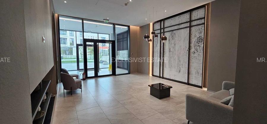 Apartament 2 camere Bloc Nou zona Cotroceni complex One Cotroceni cu parcare - 7