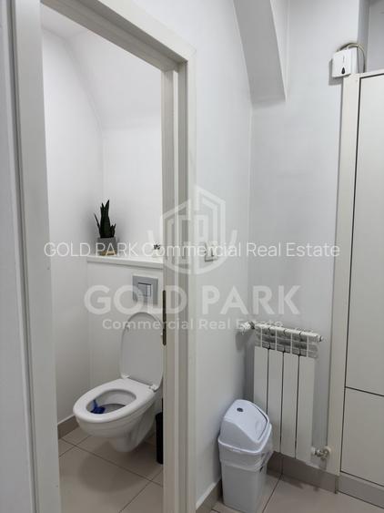 Spatiu Comercial/servicii - Ultacentral- Preluare Chiriasi! - 8