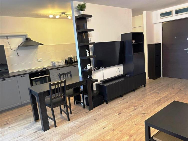 Apartament 2 camere in Belvedere Residences - 2