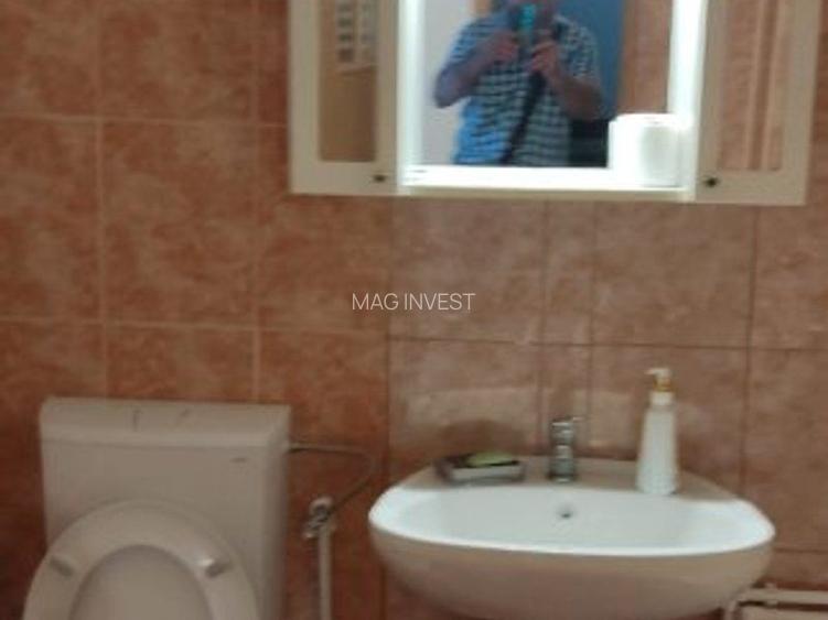 Apartament cu 2 camere decomandat -  Piata Centrala - 11