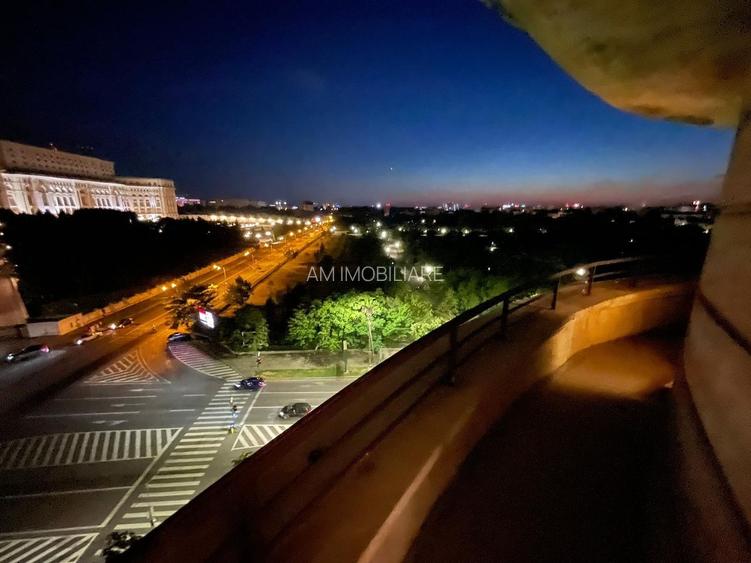 AP. 2 CAMERE- 13 SEPTEMBRIE, PET-FRIENDLY, BUCATARIE INCHISA, MODERN - 7