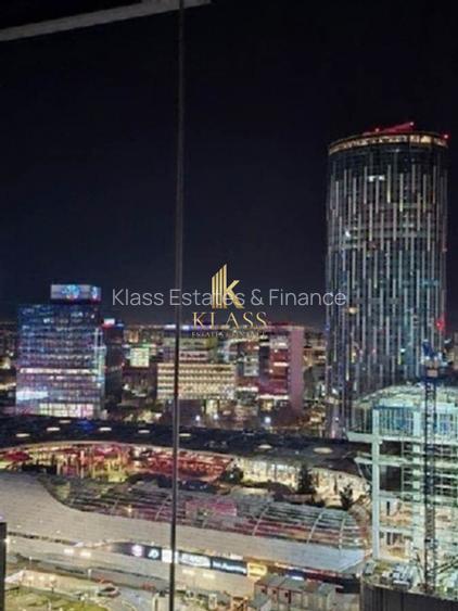 2 camere UpSite, 60 mp, etaj 16, parcare - 15